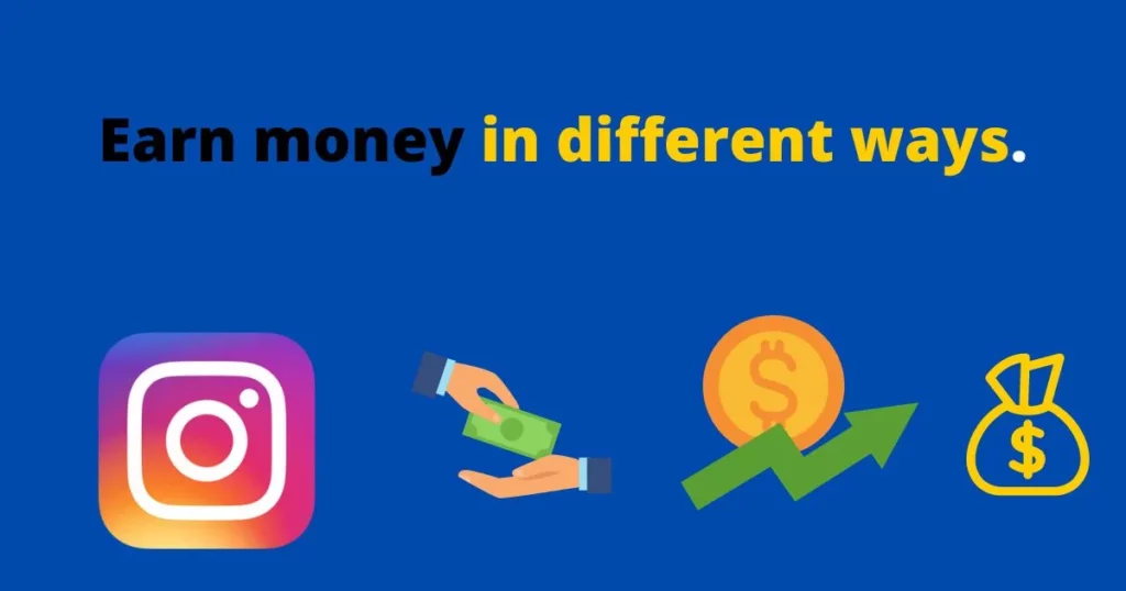 how many followers to make money on ig?