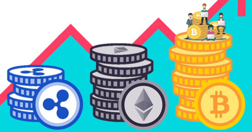 How to make Money in Cryptocurrencies