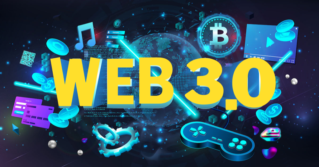 Definition of web 3.0