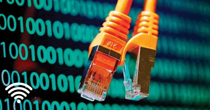 Internet services are disrupted throughout Pakistan by a submarine cable fault