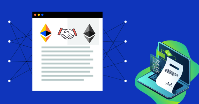 How does Smart Contracts work?