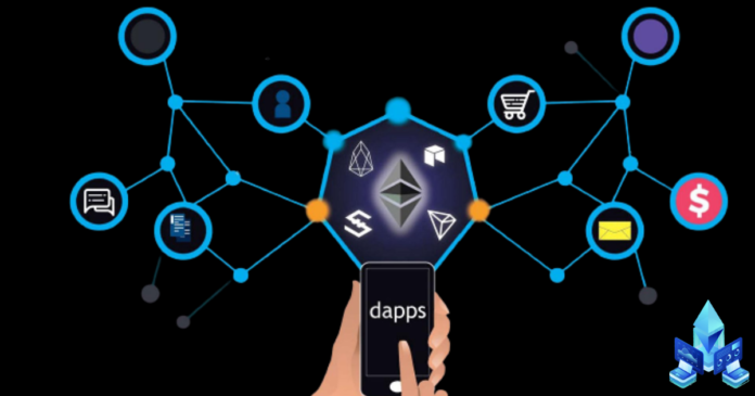 What are DApps or Dcentralized Applications?
