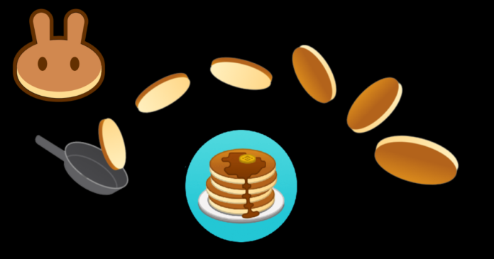 What Is PancakeSwap? How does pancakeswap work?