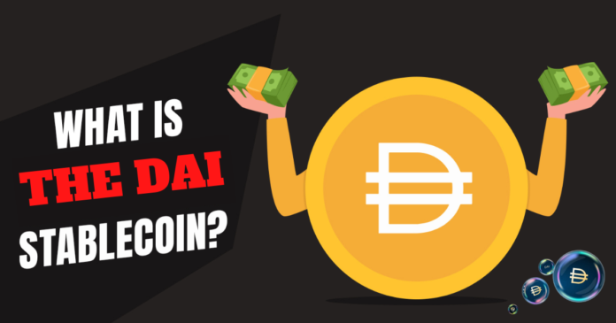 What is DAI?