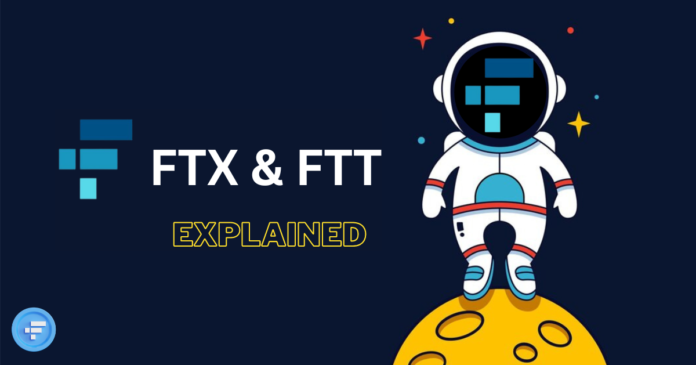 How does FTX work?