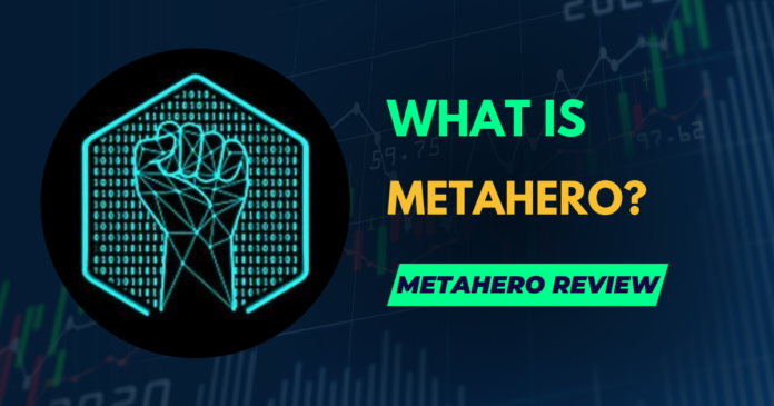What is Metahero?