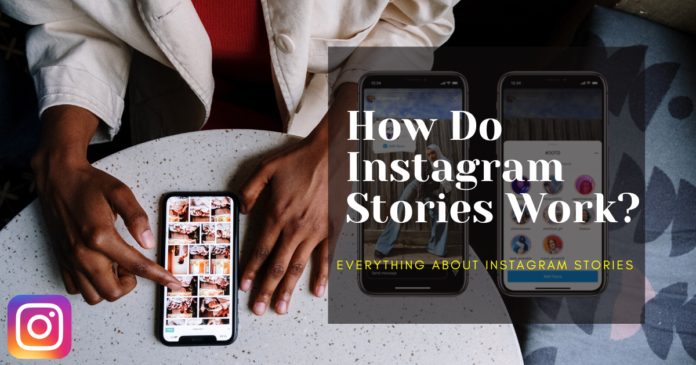 How Do Instagram Stories Work? | Instagram Stories Explained